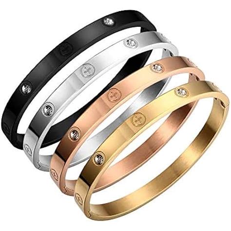 cartier bracelet amazon